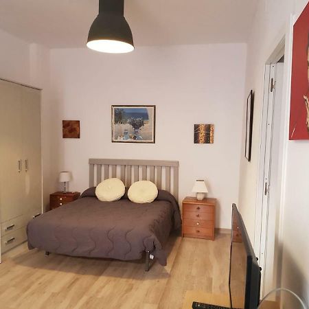 Estudio 54 Centro Alicante Ngoại thất bức ảnh