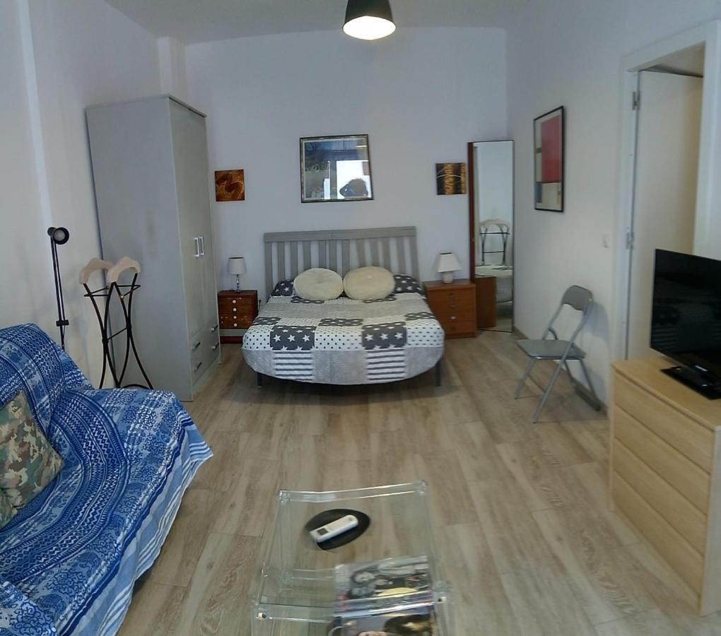 Estudio 54 Centro Alicante Ngoại thất bức ảnh