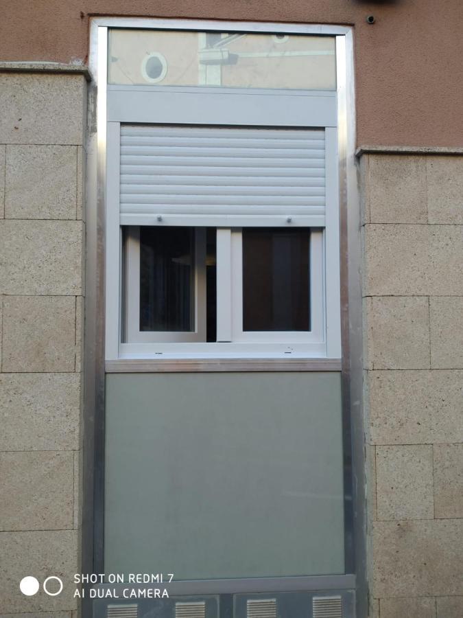 Estudio 54 Centro Alicante Ngoại thất bức ảnh