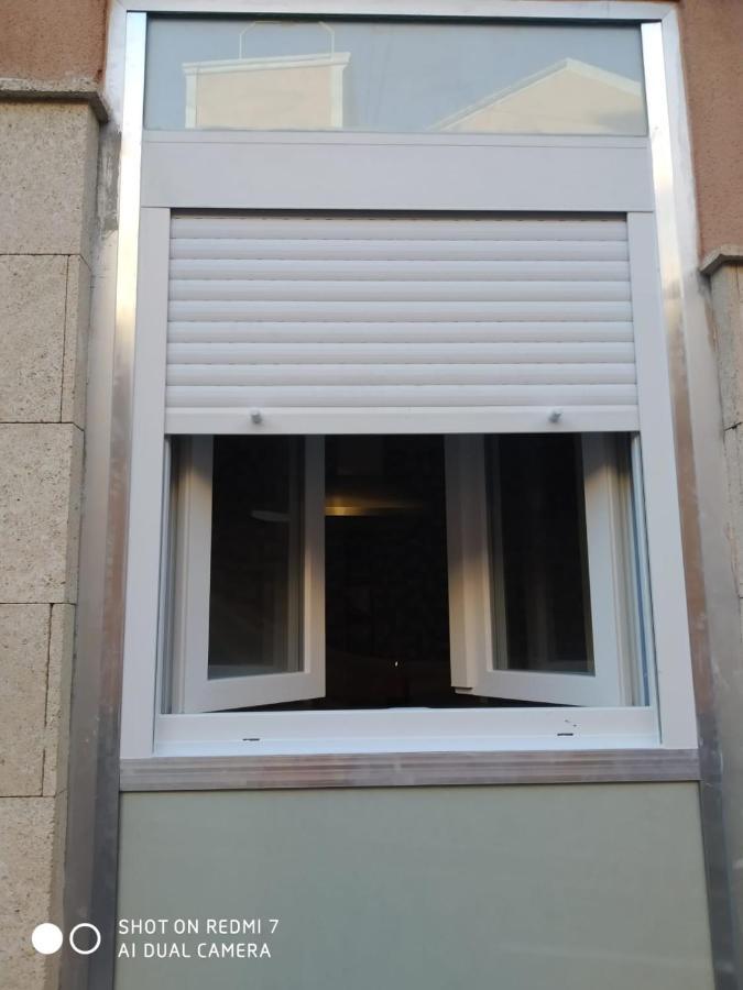 Estudio 54 Centro Alicante Ngoại thất bức ảnh