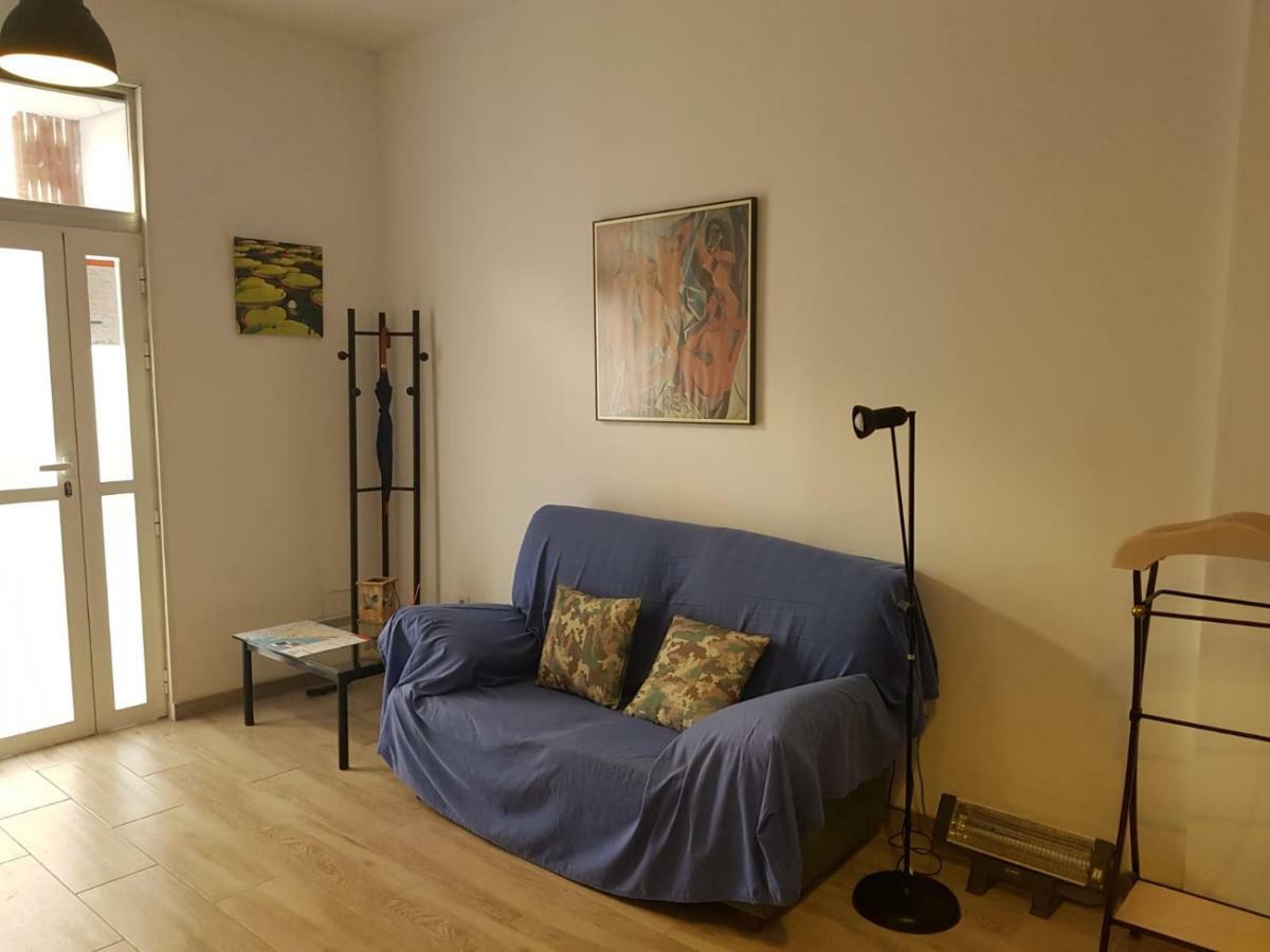 Estudio 54 Centro Alicante Ngoại thất bức ảnh