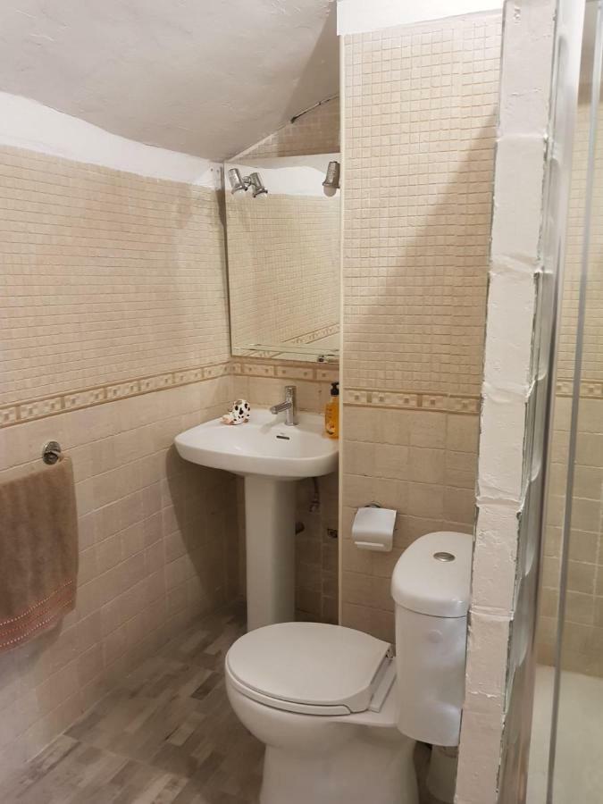 Estudio 54 Centro Alicante Ngoại thất bức ảnh